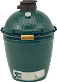 Big Green Egg Medium Houtskool bbq, houtskoolbarbecue