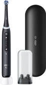 Oral-B iO 5N Black Oral care promotion