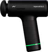 Hyperice Hypervolt Go 3 Massage gun