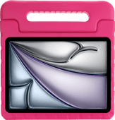 Just in Case Apple iPad Air 11 inch (2026/2025/2024) Kids Cover Roze Tablet hoesje kopen?