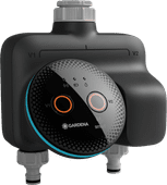 Gardena SMART Dual Water Control Gardena Smart System