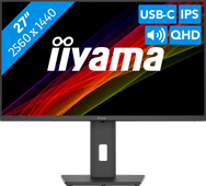 iiyama ProLite XB2797QSU-B1 Iiyama 27 inch monitor