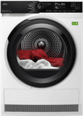 AEG TR86CBC89 AbsoluteCare AEG AbsoluteCare droger