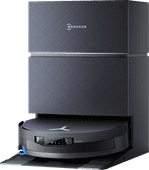 Ecovacs DEEBOT X12 PRO OMNI Robotstofzuiger aanbieding