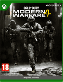 Call of Duty Modern Warfare 4 Xbox Series X Games die binnenkort verkrijgbaar zijn