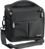 Cullmann Malaga Vario 400 Zwart Cameratas kopen?