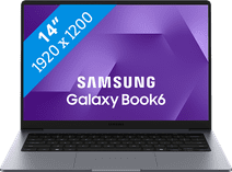Samsung Galaxy Book6 Copilot+ PC NP740VJG-KG2NL Samsung Galaxy Book6 laptop