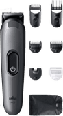 Braun Series 3 AIO3540 Multi-purpose trimmer
