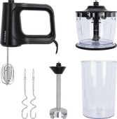 Pierre Handmixer PHM5100 Coolblue aanbieding