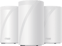 TP-Link Deco BE68 3-Pack Mesh Wifi 7 router