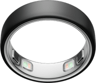 Oura Ring 5 Maat 6 Stealth Oura health tracker