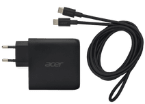 Acer 100W GaN Charger Samsung Galaxy S7 oplader