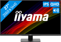 iiyama ProLite X2793QSU-B1 iiyama ProLite monitor
