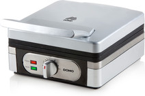 DOMO DO9047W Top 10 best verkochte wafelijzers