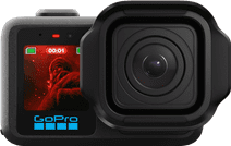 GoPro MISSION 1 Pro Video camera