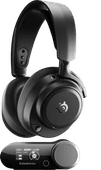 SteelSeries Arctis Nova Pro Omni Zwart Gaming headsets kopen?