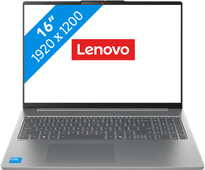 Lenovo Ideapad Slim 5 16IMH10 83V70014MH Windows Laptop aanbieding