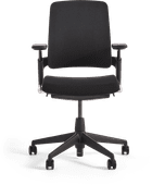 Ahrend 2020 Luvia bureaustoel Bureaustoel geschikt om 8 uur te werken