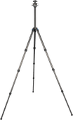 Sirui Waterproof Carbon Travel Tripod ST-124 + KS-30 balhoofd Sirui tripod