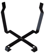 The Bastard Tafelstandaard Large The Bastard accessoire