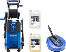 Nilfisk Premium 180.1-10 Home Coolblue aanbieding