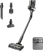 Dreame R20 Pro vacuum promotion