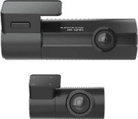 BlackVue Elite 8-2CH 64GB Dashcam of dashboard camera