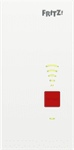FRITZ!Repeater 2700 3-Pack Wifi repeater