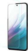 Just In Case Tempered Glass Xiaomi 17 Ultra Screenprotector Xiaomi screenprotector