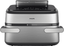 Philips Airfryer 5000 serie Megabasket NA565/02 Philips airfryer 5000 series