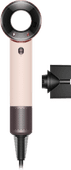 Dyson Supersonic Travel Ceramic Pink Fohn