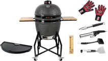 Grill Guru Original Large Masterpakket Large kamado