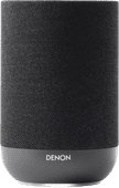 Denon Home 200 Black Google Assistant speaker
