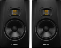 Adam T7V Duo Pack Studio speaker
