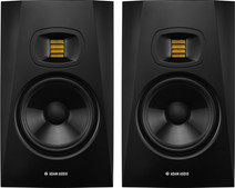 Adam T7V Duo Pack Speaker voor DJ's