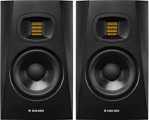 Adam T5V Duo Pack Speaker voor DJ's