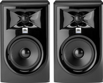 JBL 305P MKII Duo Pack Studio speaker