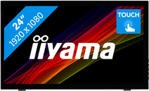 iiyama ProLite T2435MSC-B2 Touchscreen monitor