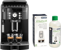 De'Longhi ECAM 21.117.B Magnifica S + Ontkalker DeLonghi volautomaat kopen?