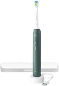 Philips Sonicare 3100 Series HX4033/26 Bosgroen Onweerstaanbiedingen 2026 elektrische tandenborstel deal