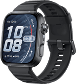 Huawei Watch Fit 5 Pro 44 mm Zwart Huawei Watch Fit 5 Pro