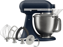 Kitchenaid 5KSM50PKVEWB Wild Blueberry Keukenmixer kopen?