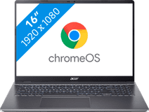 Acer Chromebook Plus 516 CB516-1HT-560H Acer laptop