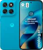 Motorola Moto G87 256GB Blauw 5G Motorola Moto
