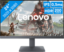 Lenovo LOQ 24-10 Lenovo Full HD monitor