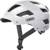 ABUS Hyban 2.0 White M Product with a Coolblue Energy discount
