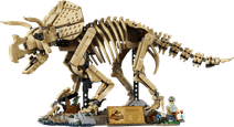 LEGO Jurassic World Dinosaurusfossielen: Triceratops 77985 Top 10 best verkochte LEGO sets