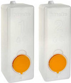 Miele Refill Reservoir TwinDos 1 + TwinDos 2 Buy Miele products?