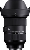 Sigma 24-70mm f/2.8 DG DN Art Sony Lens for Sony camera
