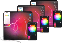 Philips Hue Flux LED Strip 8 meter Philips Hue Flux Led strip